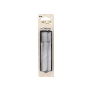 Bohin Cassette Refil White