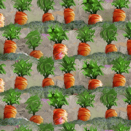 Funny Farm Carrots 18734
