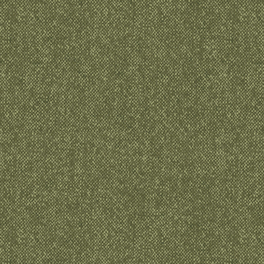 Wool Tweed 9618 43 Leaf