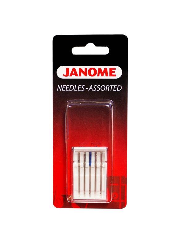 Assorted Janome Needles