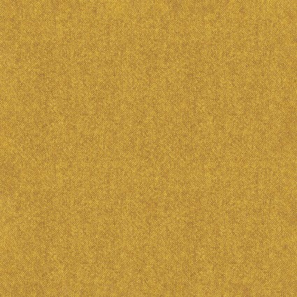 Wool Tweed 9618 33 Gold