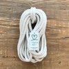 5/16" Natural Rope 5 Yard Bundle