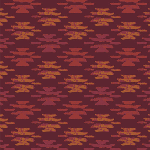 Tumbleweed 65607 Woolen Blanket Prickly Pear