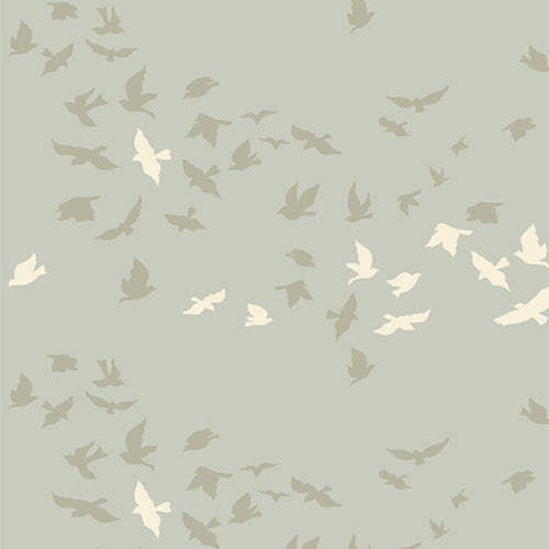 Roots  Aves Chatter TRB3010