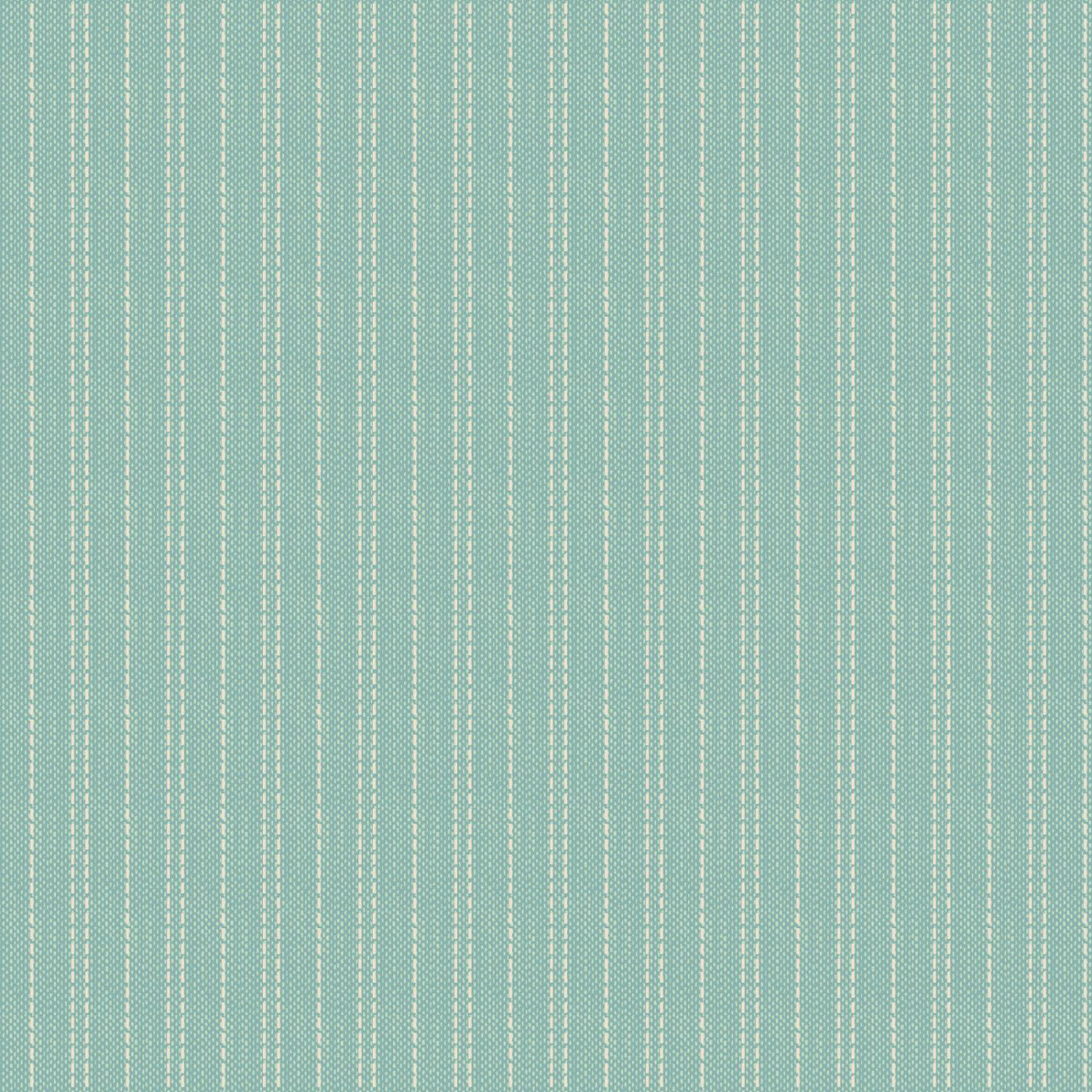 Tilda 160060 Seamstripe Teal