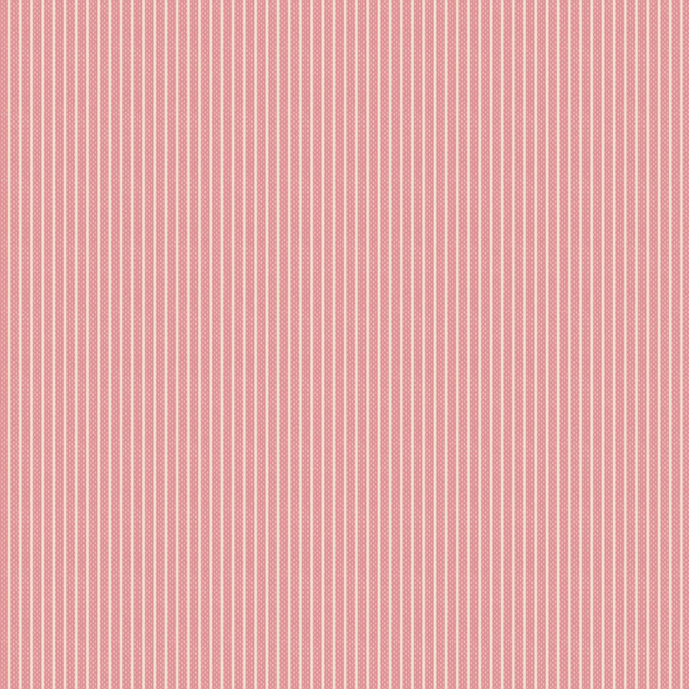 Tilda 160063 Tinystripe Pink