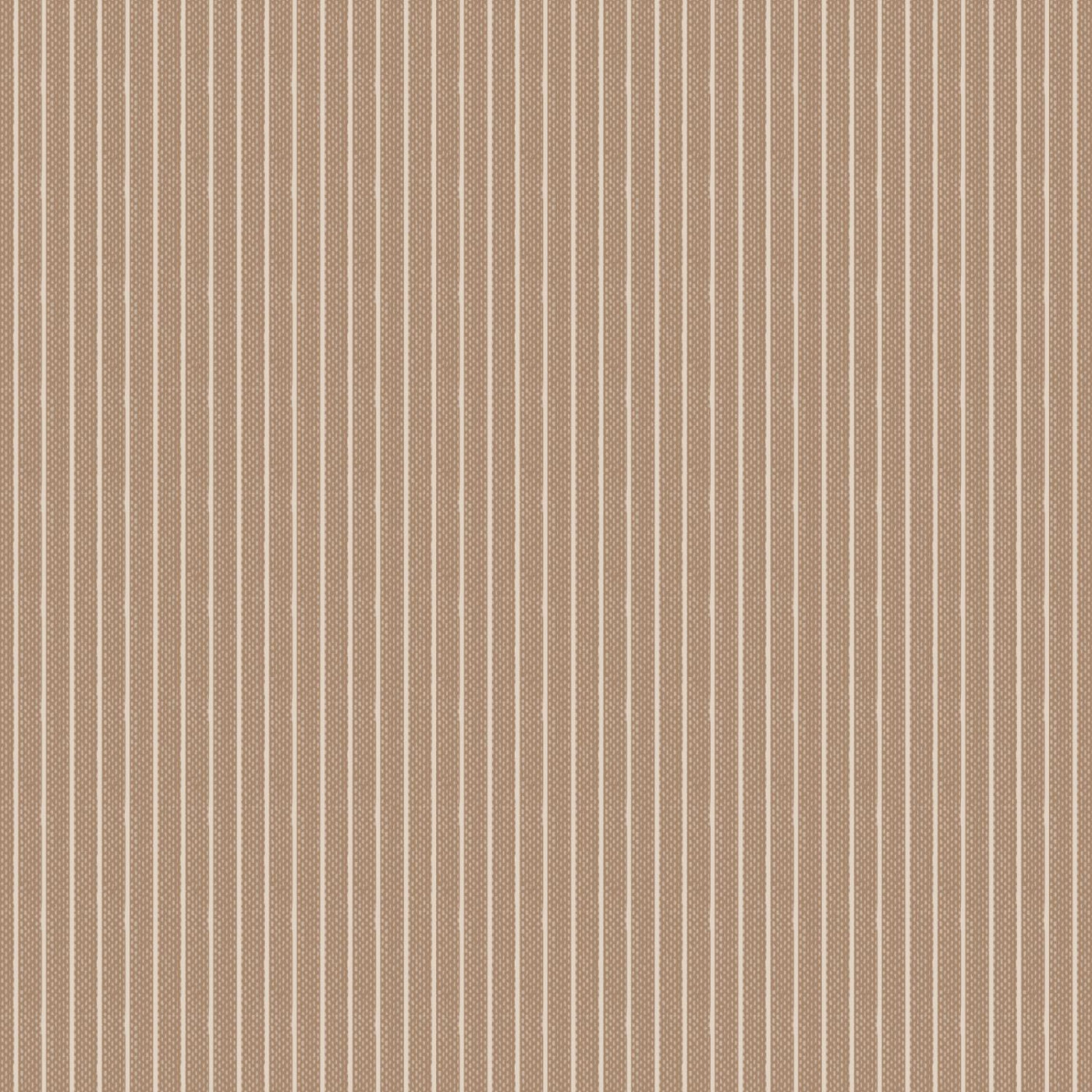 Tilda 160076 Stripe Toffee