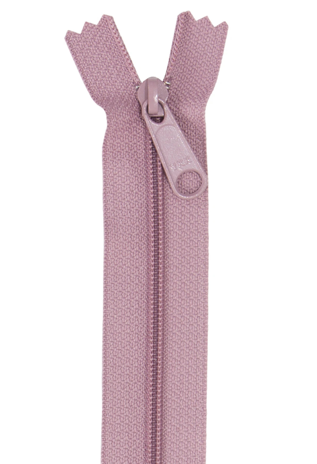 ByAnnie 24" Zipper Dusty Rose