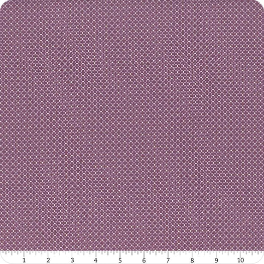 Bee Dots C14164-PLUM Lori Holt