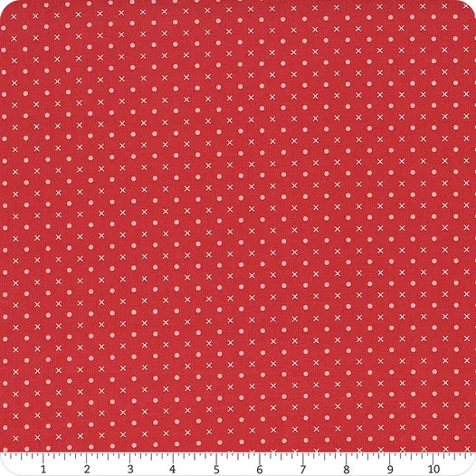 Bee Dots C14178-Schoolhouse