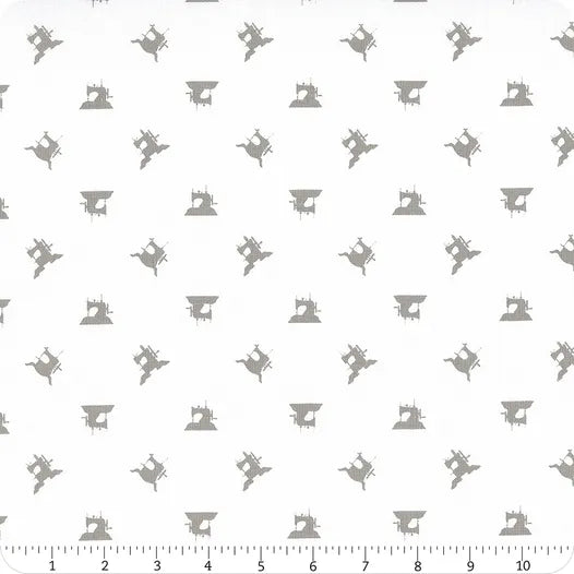Hush Hush C14073 Sewing Siloettes