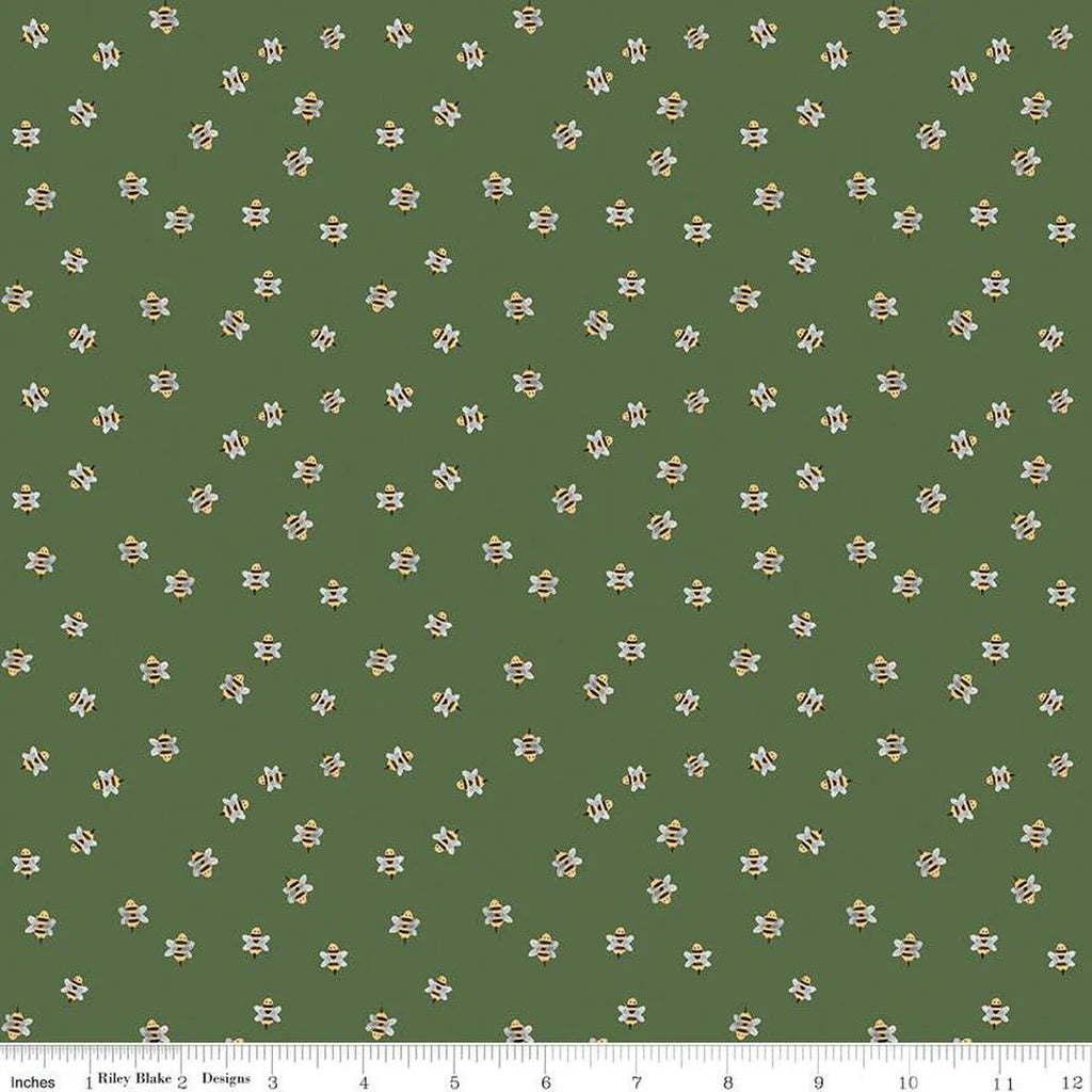 Homemade C13726 Forest Bee