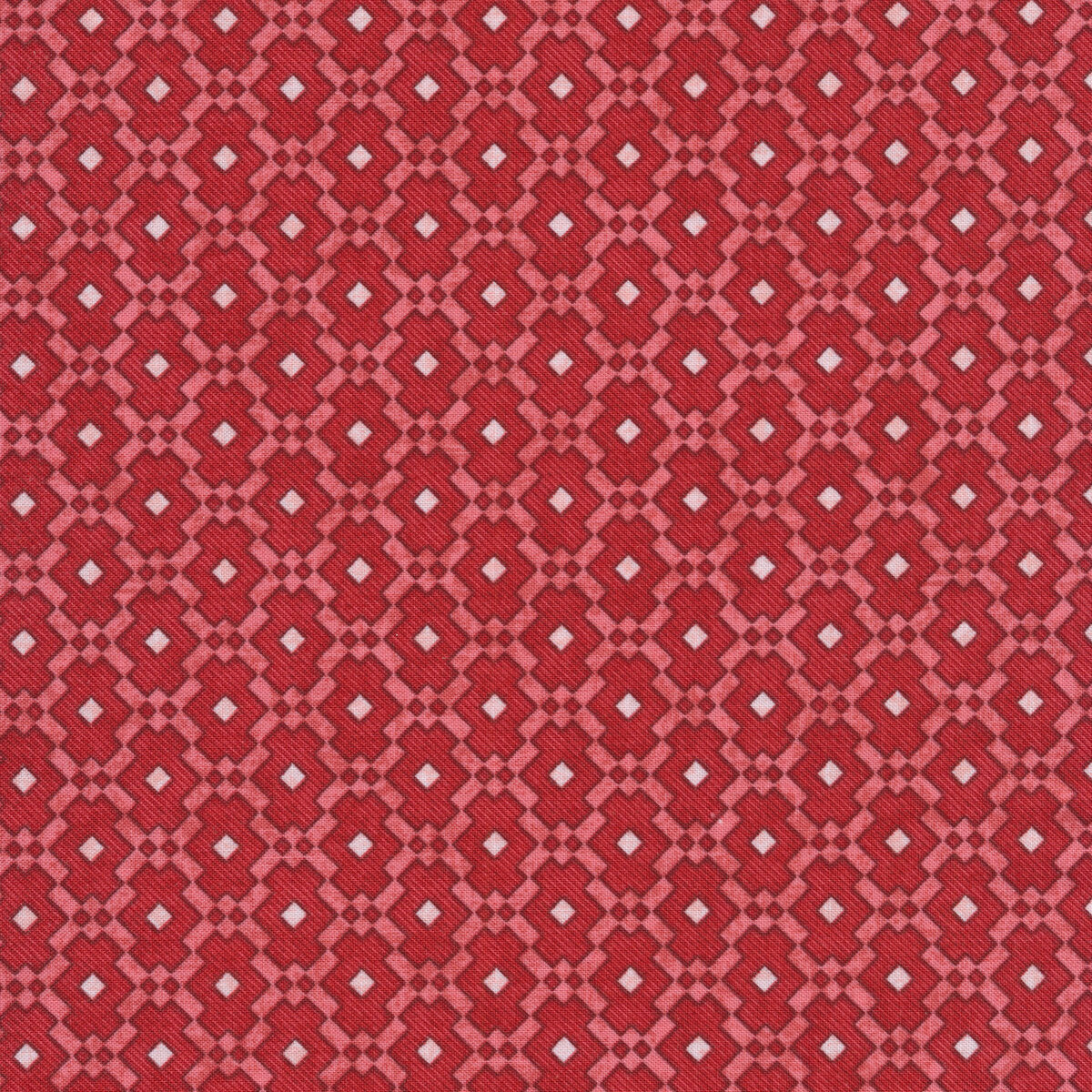 Wander Lane 13655-10 Apple Patchwork