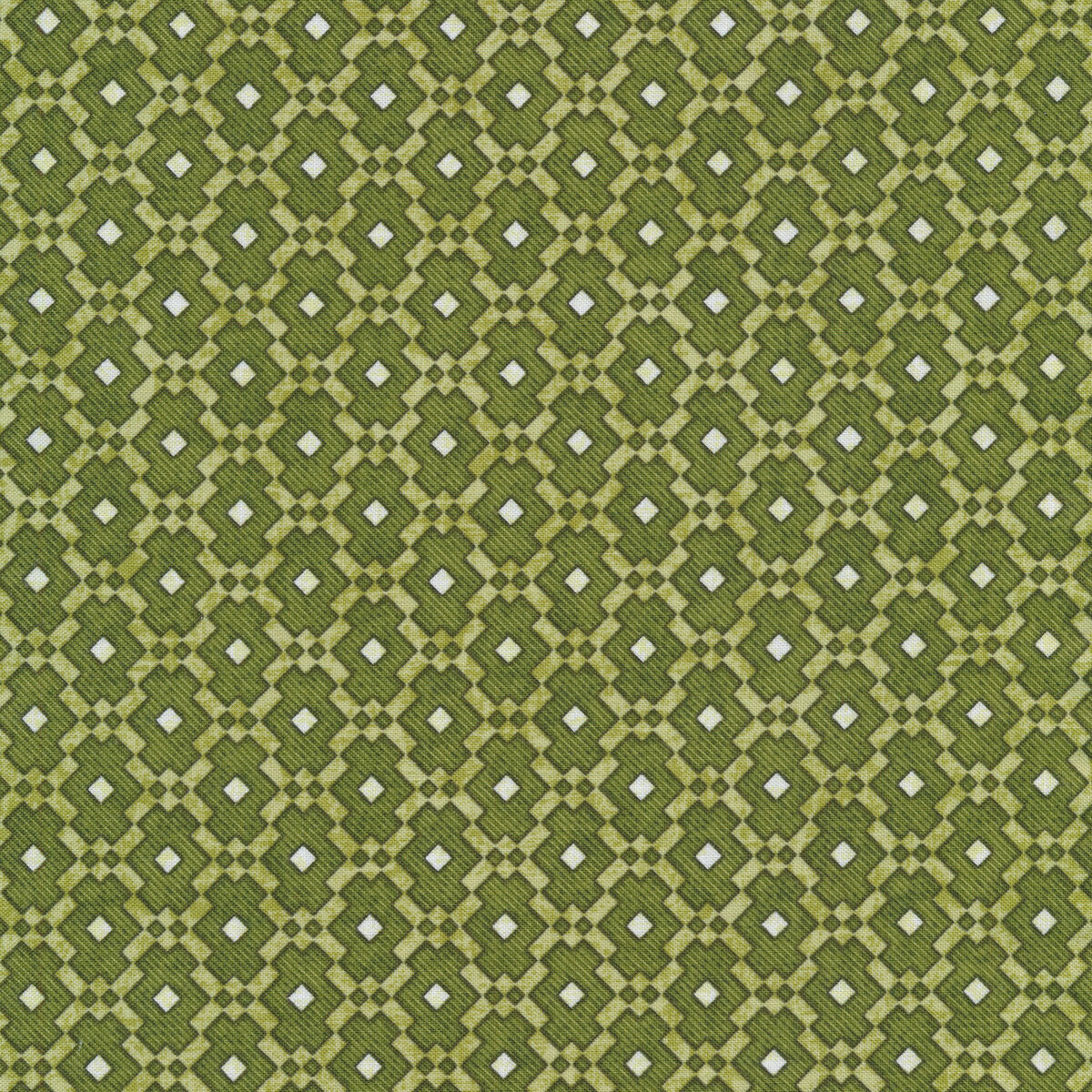 Wander Lane 13655-45 Pine Patchwork