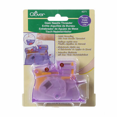 Clover Desktop Threader