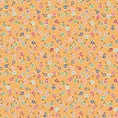 Bee Dots C1161 Marigold