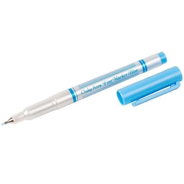 Water Erase Fine Marking Pen Bohin