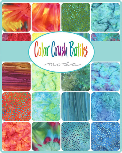 Color Crush  Rainbow Layer Cakes