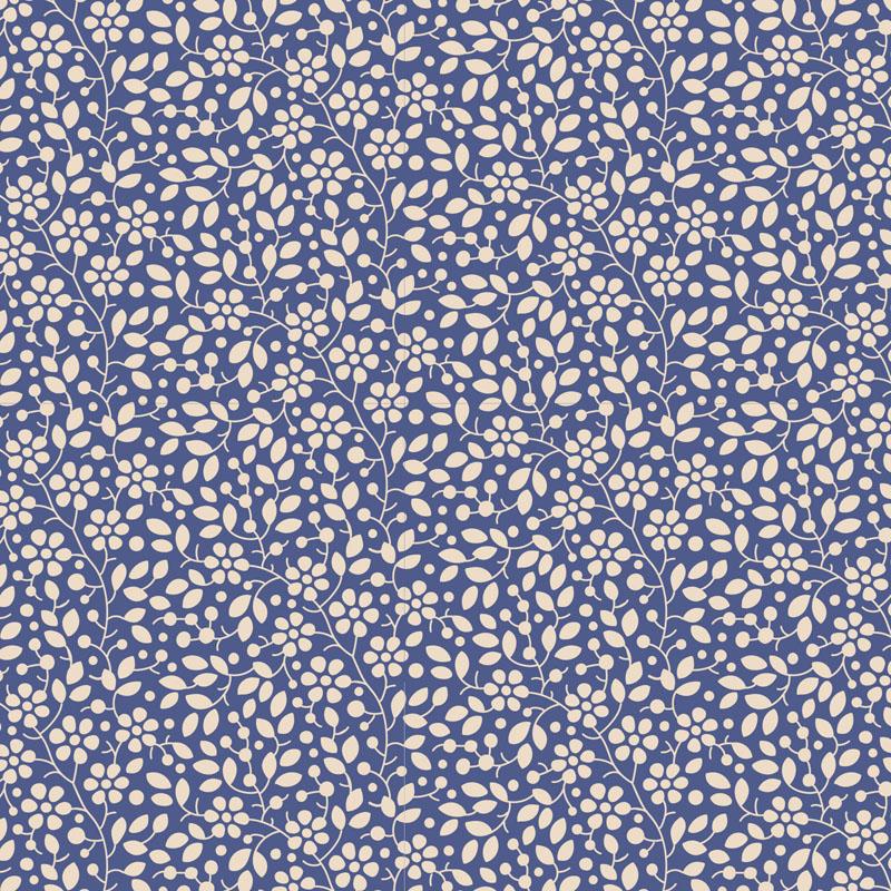 Cloud Pie 110068 Blue