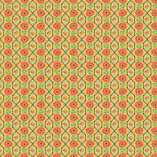 Kindred Sketches 90528-52 by Kathy Doughty for Figo Fabrics