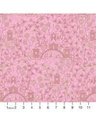 Kindred Sketches 90530-21 by Kathy Doughty for Figo Fabrics