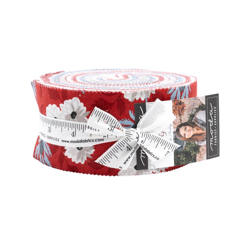 Old Glory Jelly Roll® 5200JR