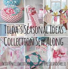 Tild's Seasonal Ideas Collection