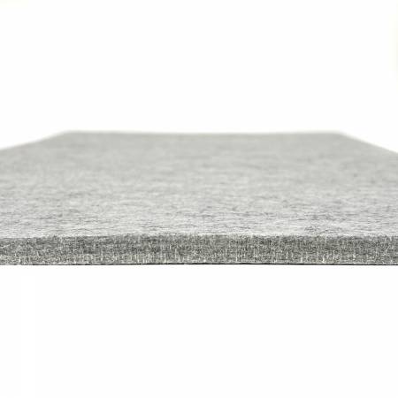 Wool Pressing Mat 4in x 4in x 1/2in Thick