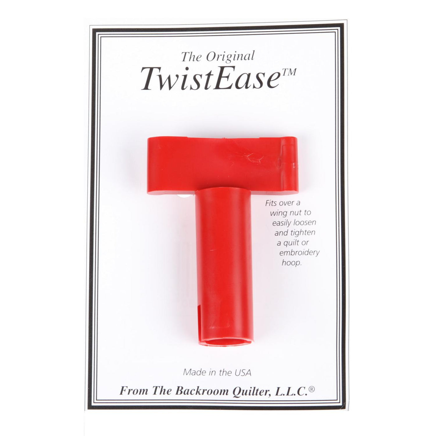 The Original TwistEase