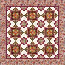 Halcyon Quilts