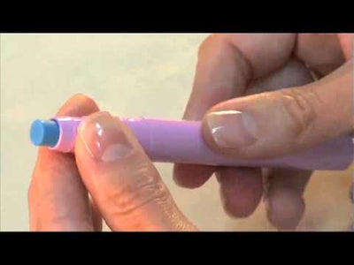 Water Soluble Glue Pen