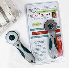 Select Deluxe Rotary Cutter